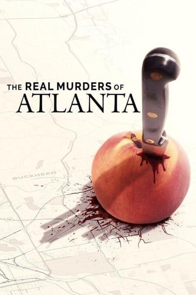 The Real Murders of Atlanta S01E01 Blunt Instrument 720p HEVC x265 