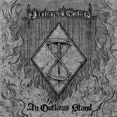 VA - Nocturnal Graves - An Outlaw's Stand (2022) (MP3)