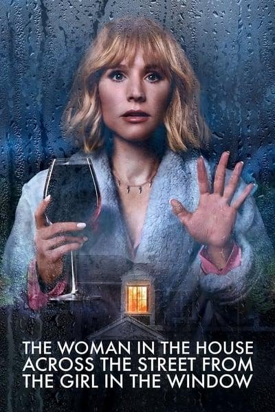 The Woman in the House Across the Street from the Girl in the Window S01E02 1080p HEVC x265 