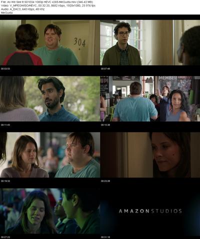 As We See It S01E04 1080p HEVC x265 