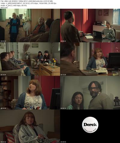 After Life S03E02 1080p HEVC x265 