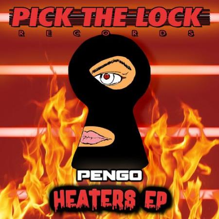 Pengo - Heaters EP (2022)