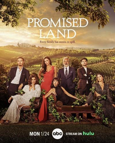 Promised Land S01E01 720p HEVC x265 
