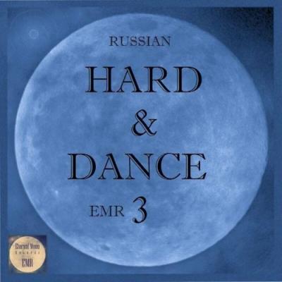 VA - Russian Hard & Dance EMR Vol. 3 (2022) (MP3)