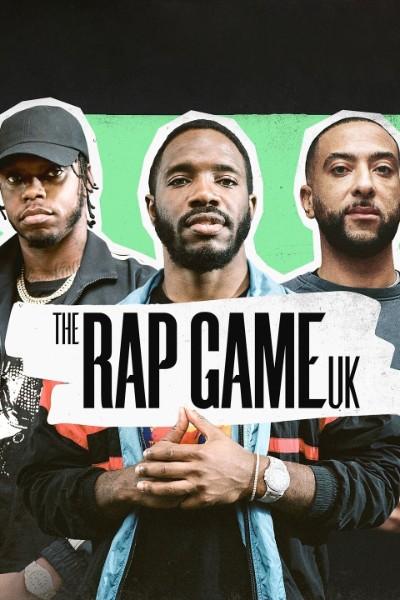 The Rap Game UK S02E04 1080p HEVC x265 