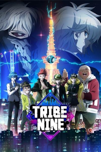 Tribe Nine S01E03 1080p HEVC x265 