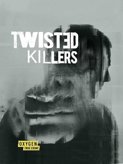 Twisted Killers S01E02 The Dead Dont Say No 720p HEVC x265 