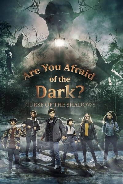 Are You Afraid of the Dark 2019 S02E06 720p HEVC x265 