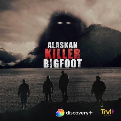 Alaskan Killer Bigfoot S01E07 Were the Prey 1080p HEVC x265 