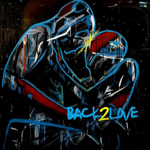 Bee Boy$oul & Raheem DeVaughn - Back 2 Love (2022)