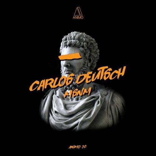 VA - Carlos Deutsch - Msnm (2022) (MP3)