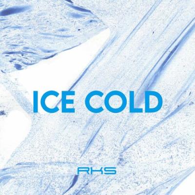 VA - Roska - Ice Cold (2022) (MP3)