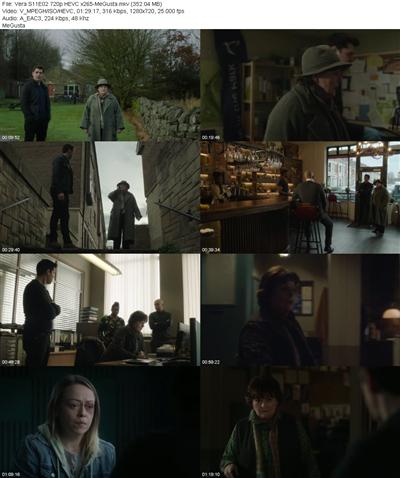 Vera S11E02 720p HEVC x265 