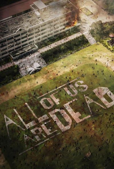 All of Us Are Dead S01E01 1080p HEVC x265 