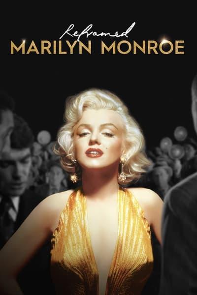 Reframed Marilyn Monroe S01E01 Contender 720p HEVC x265 