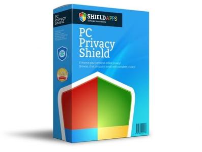 PC Privacy Shield 2020 v4.6.5