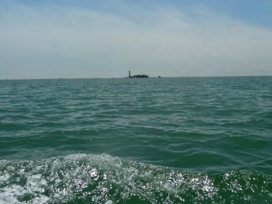 «Захоплених» росіянами рибалок з Генічеська знайшли в Азовському морі, — ЗМІ