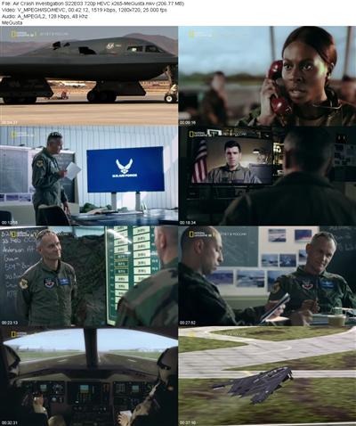 Air Crash Investigation S22E03 720p HEVC x265 