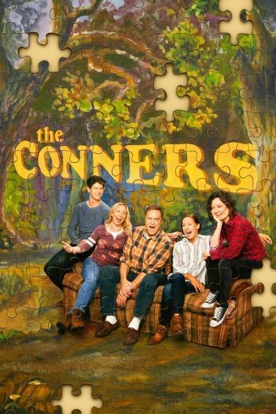 The Conners S04E11 1080p HEVC x265 