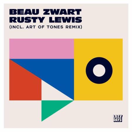 Сборник Beau Zwart - Rusty Lewis (2022)