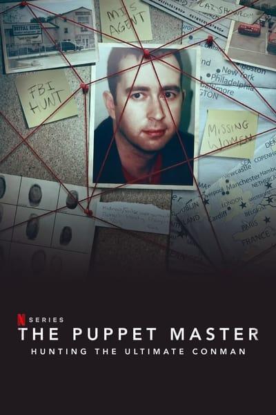 The Puppet Master Hunting the Ultimate Conman S01E01 720p HEVC x265 