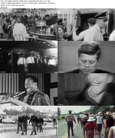 The Sixties S01E05 1080p HEVC x265 