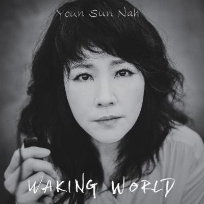 VA - Youn Sun Nah - Waking World (2022) (MP3)