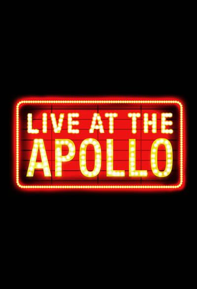 Live at the Apollo S16E02 1080p HEVC x265 