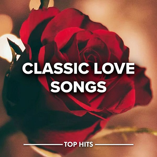 Classic Love Songs - Top Hits (2022) Mp3
