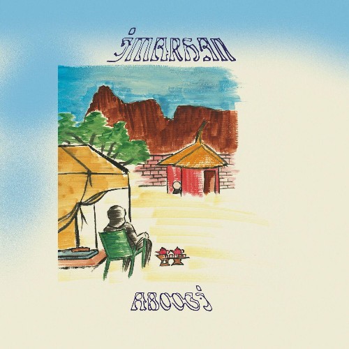 VA - Imarhan - Aboogi (2022) (MP3)