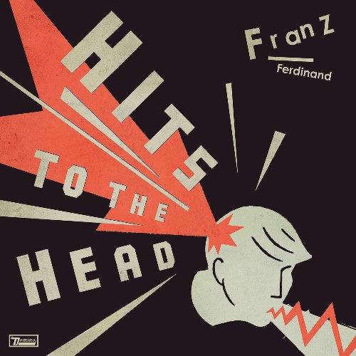 VA - Franz Ferdinand - Curious (2022) (MP3)