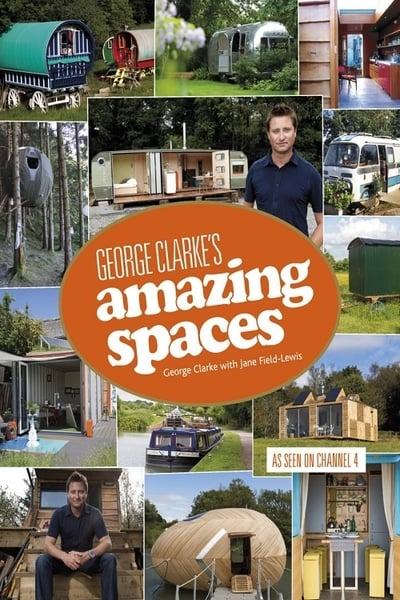 George Clarkes Amazing Spaces S10E03 REAL 1080p HEVC x265 
