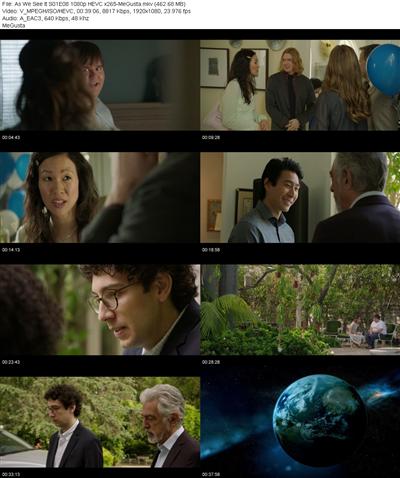 As We See It S01E08 1080p HEVC x265 