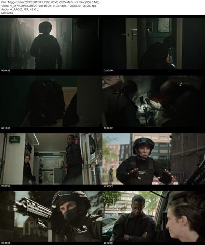 Trigger Point 2022 S01E01 720p HEVC x265 