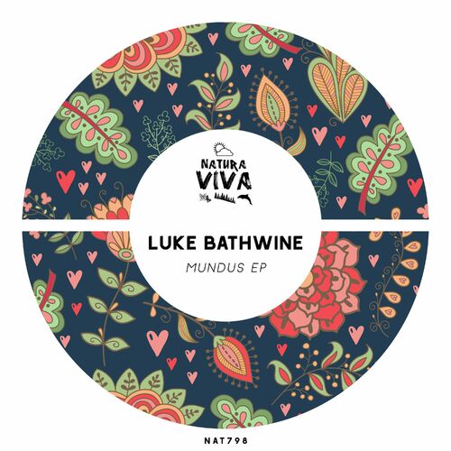 VA - Luke Bathwine - Mundus (2022) (MP3)