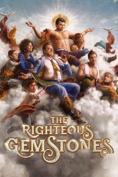 The Righteous Gemstones S02E03 1080p HEVC x265 
