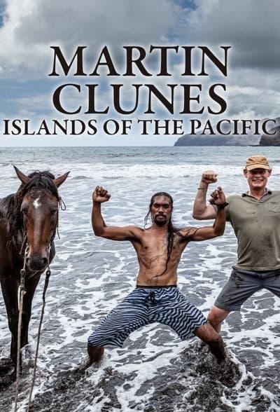 Martin Clunes Islands of the Pacific S01E03 Galapagos 1080p HEVC x265 