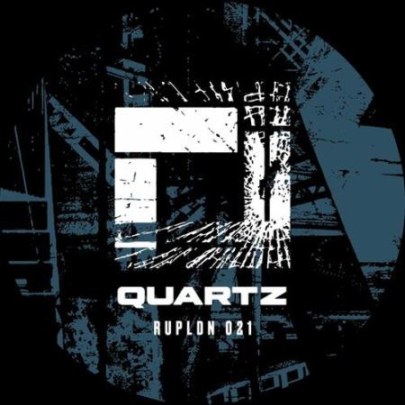 Quartz - Hydra EP (2022)
