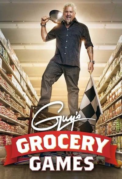 Guys Grocery Games S29E02 Anti Resolution Games 720p HEVC x265 