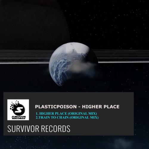 Plasticpoison - Higher Place (2022)