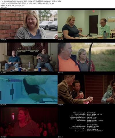 Somebody Somewhere S01E01 1080p HEVC x265 