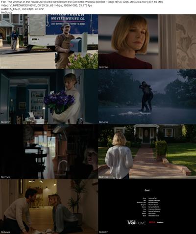 The Woman in the House Across the Street from the Girl in the Window S01E01 1080p HEVC x265 