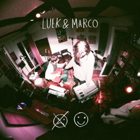LUEK & Marco - Yada Yada Yada (2022)