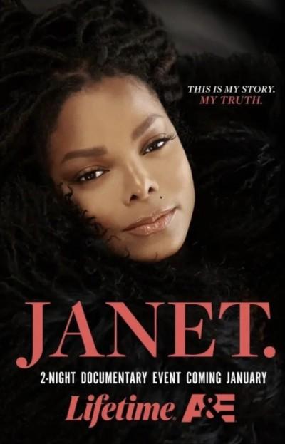 Janet Jackson 2022 S01E02 1080p HEVC x265 