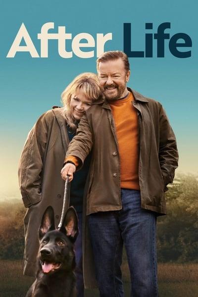 After Life S03E03 1080p HEVC x265 