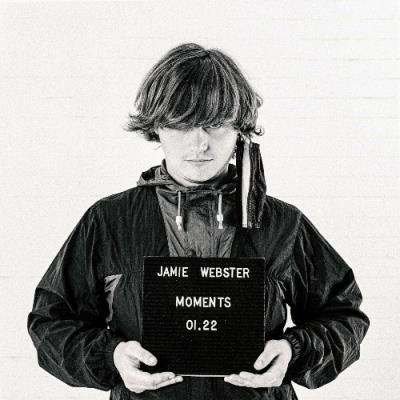 VA - Jamie Webster - Moments (2022) (MP3)