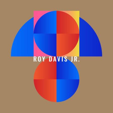 Roy Davis Jr. - Wind of Change (2022)