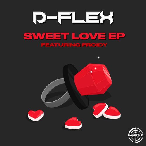 VA - D-Flex & Froidy - Sweet Love EP (2022) (MP3)