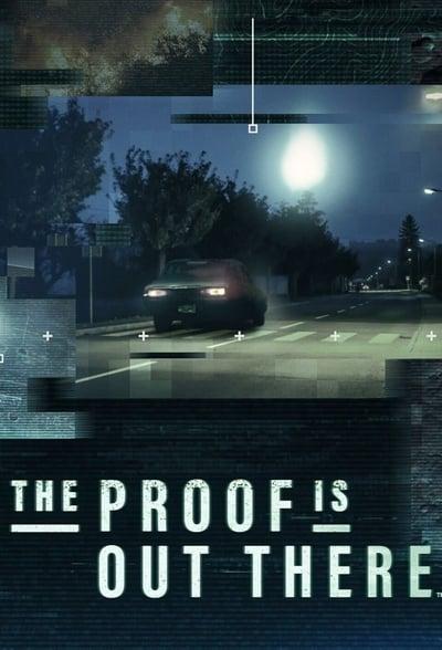 The Proof is Out There S02E20 UFO Eruption and Alien Spheres 720p HEVC x265 