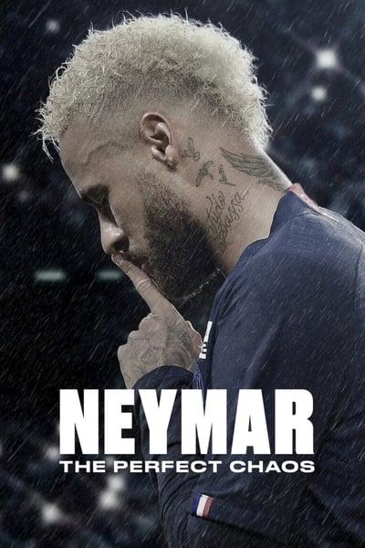Neymar The Perfect Chaos S01E01 720p HEVC x265 
